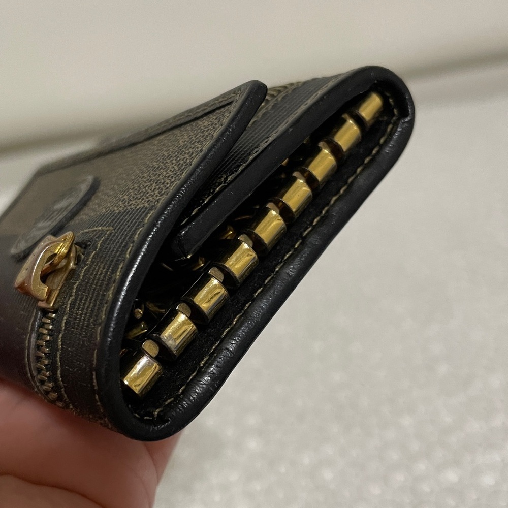 Fendi PVC Key Holder - Picture 5 of 13